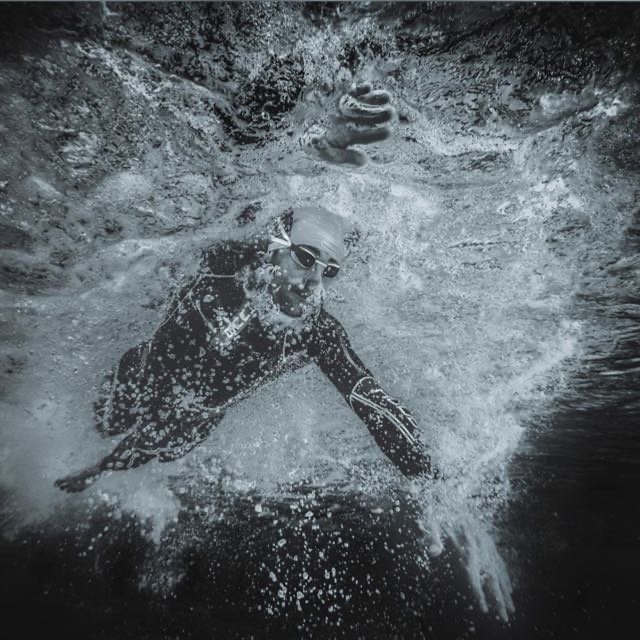Swimming